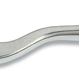 Polished Shorty Clutch Lever for Hydraulic KTM