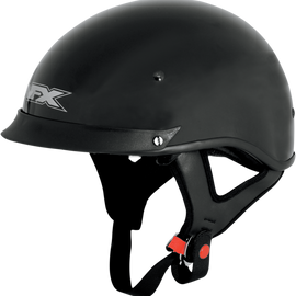 FX-72 Helmet - Gloss Black - Medium