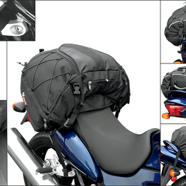 Navigator Luggage Tail Bag