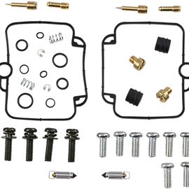 Carburetor Kit - Suzuki GS500