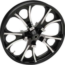 Rin Delantero Negro Coastal Moto 21 x 3.5 08+ FL