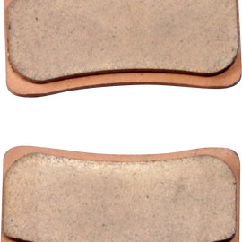 Sintered Brake Pads - DP585