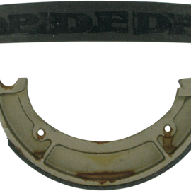 Brake Shoes - Rear - Yamaha