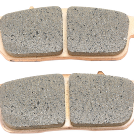 Sintered Brake Pads - Indian/Victory