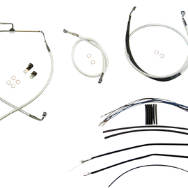 Sterling Chromite II® Control Cable Kit61119899