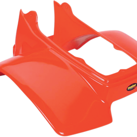 Rear Fender - Orange - LT50