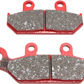 Sport Carbon Brake Pads - FA645X