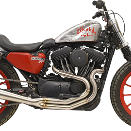 Escape Bassani Xhaust Road Rage 3 High Output