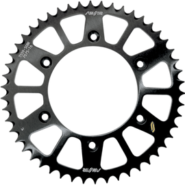 Rear Sprocket - 48-Tooth - Husaberg/Husqvarna/KTM - Black