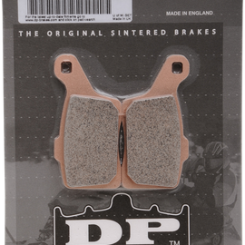 HH+ Brake Pads - SDP852SNX