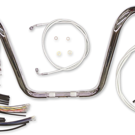 Sterling Chromite IIÂ® Handlebar and Installation Kit85487049