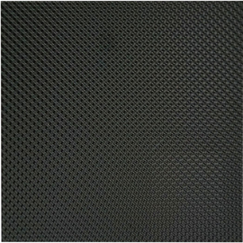 Heat Guard - Black - 10x10