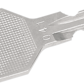 Replacement Keys for DS272097/098