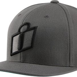 Status Hat - Gray