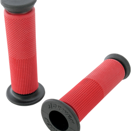 Grips - SBK Street - Red