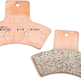 Sintered "R" Brake Pads - FA270R