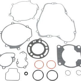 Complete Motor Gasket Kit - KX85