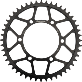 Rear Sprocket - 48-Tooth