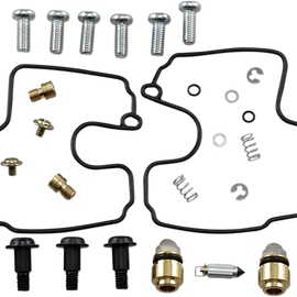 Carburetor Kit - Suzuki SV650