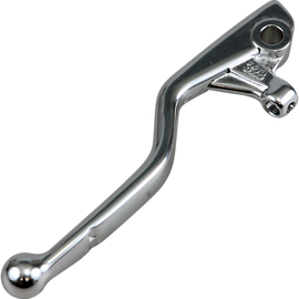 Silver Brake Lever