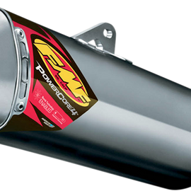 PowerCore 4 HEX Muffler