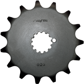 Counter Shaft Sprocket - 630 Chain - 15-Tooth