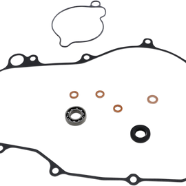 Water Pump Gasket Kit - Honda