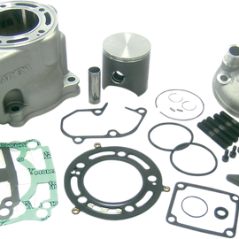 Cylinder Kit - KX125 - 58mm