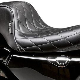 Cherokee Seat - Diamond - XL