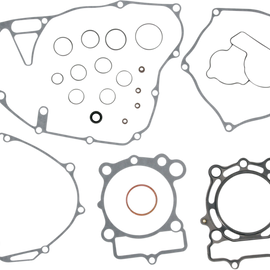 Complete Motor Gasket Kit - KX250F