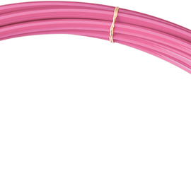 Vent Hose Refill - Pink - 9 Pack