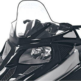 Windshield - 16.5" - Clear - Arctic Cat