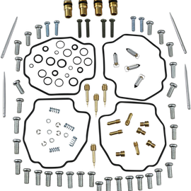 Carburetor Kit - Yamaha VMX12 V-Max