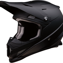 Rise Helmet - Flat Black - Large