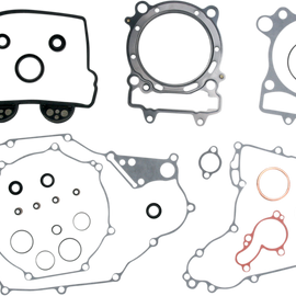 Motor Gasket Kit with Seal - Kawasaki