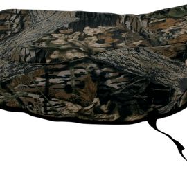 Seat Cover - Camo - Grizzly 660