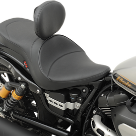 Touring Seat - Driver's Backrest - Mild - Yamaha Bolt