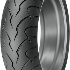 Tire - D207 ZR - Rear - 180/55R18 - (74W)