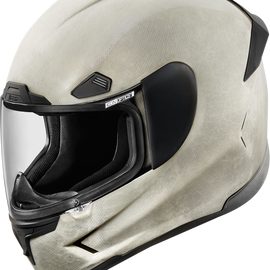 Airframe Pro™ Helmet - Construct - White - XL