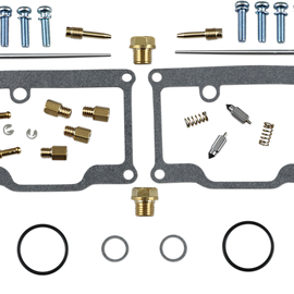 Carburetor Rebuild Kit - Polaris