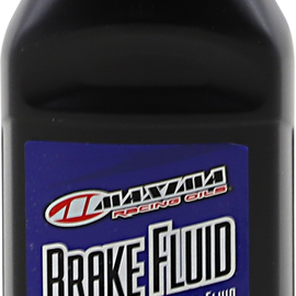 Dot 4 Brake Fluid - 500ml