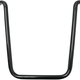 Black 16" Ape Hanger Handlebar for TBW044398