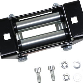 Aggro 25/35 Roller Fairlead