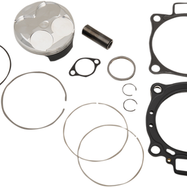 Piston Kit - Standard - Honda CRF450R