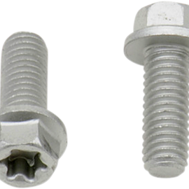 European Bolt M6x16 10-Pack