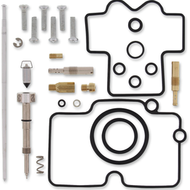 Carburetor Repair Kit - Honda