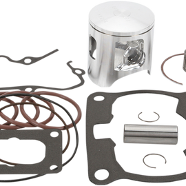 Piston Kit with Gaskets