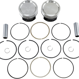 Piston Kit - 883/1200 - Standard