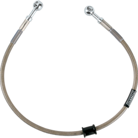 Brake Line - Rear - Suzuki