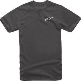 Neu Ageless T-Shirt - Black/White - Medium